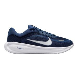 Nike Childrens/Kids Ride Runner Sneakers / Navy/White